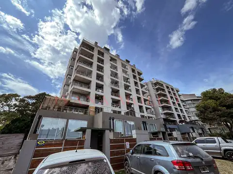 DEPARTAMENTO (302 TII) EN VENTA PINAMAR