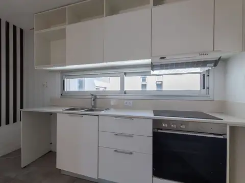 Departamento en Venta en Las Cañitas, USD 380.000