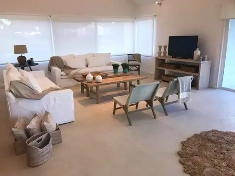 Casa en Alquiler Temporal en José Ignacio, USD 61.500
