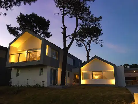 Casa - ALQUILER_TEMPORAL - Uruguay, JOSE IGNACIO