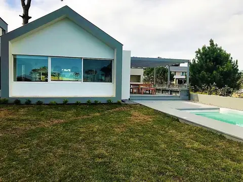 Casa en Alquiler Temporal en José Ignacio, USD 61.500