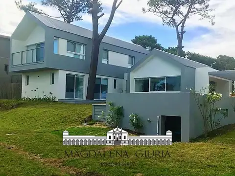 Casa - ALQUILER_TEMPORAL - Uruguay, JOSE IGNACIO