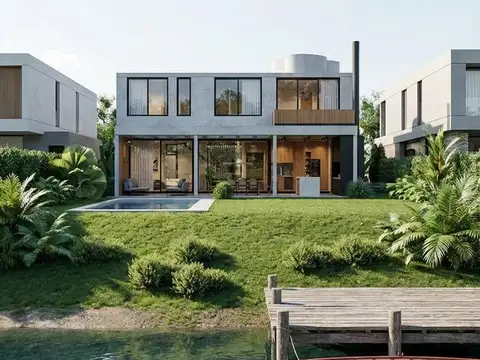 Casa en Venta de 5 dormitorios