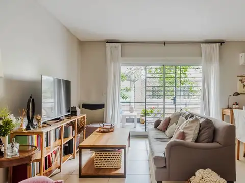 Departamento en Venta en Victoria, USD 215.000