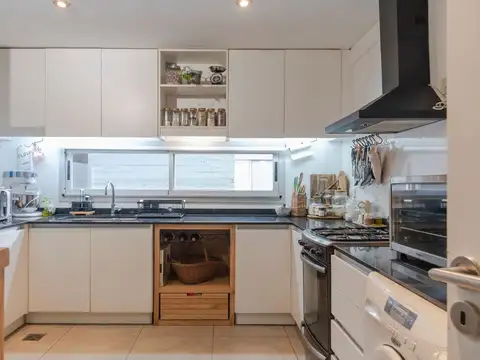 Hermoso Departamento 3 Ambientes - Victoria