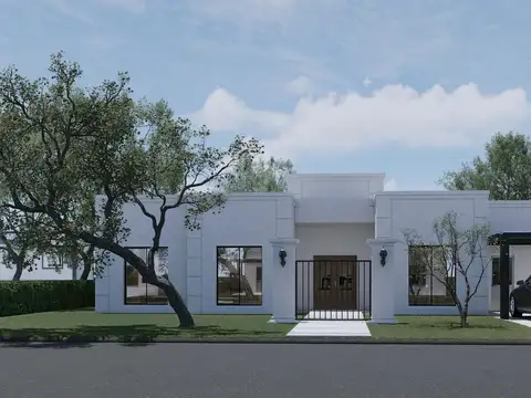 Casa en Venta en San Matias, USD 480.000