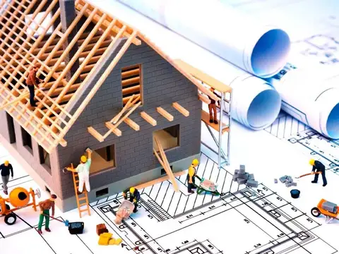 Casa A Estrenar - Lote A Laguna - San Matias