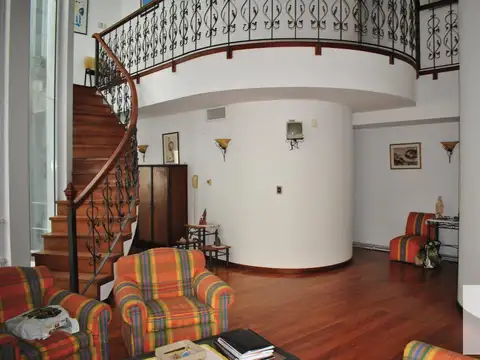 Casa en Venta de 6 dormitorios