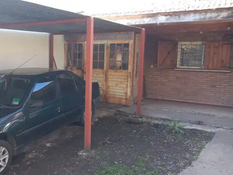 LISANDRO DE LA TORRE 400