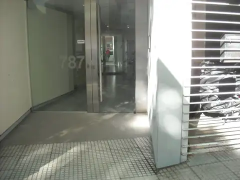 Departamento en Venta en Caballito, USD 100.000