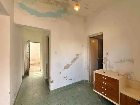 Casa en Venta 35 años