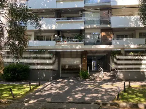 Pueyrredón 200, Piso 1
