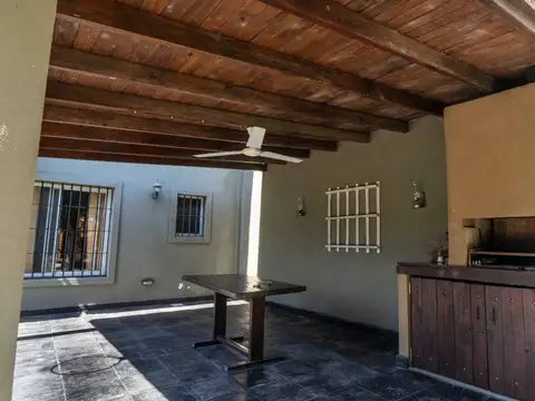 Casa en Venta 21 años