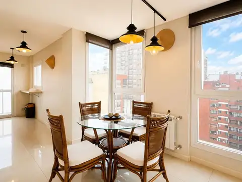 Departamento en Venta en La Perla Sur, USD 265.000