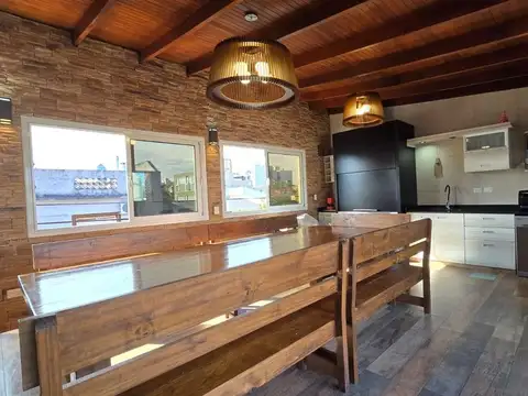 VENTA PH 3AMB. V. PUEYRREDON C/QUINCHO REF A NUEVO