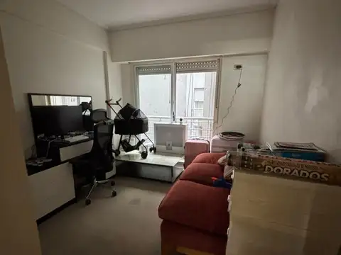Depto Tipo Casa en Venta de 1 dormitorio