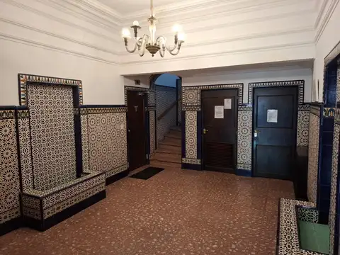 Departamento en Venta Permite mascota