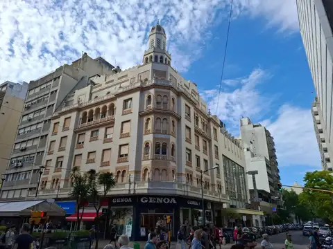 Departamento en Venta en Mar del Plata, USD 82.000