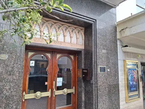 Departamento en Venta 80 años