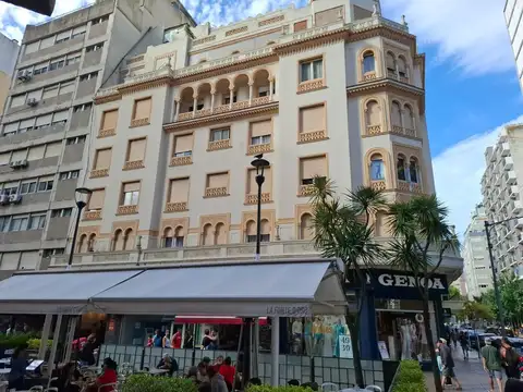 3 Ambientes Palacio Arabe Mar del Plata