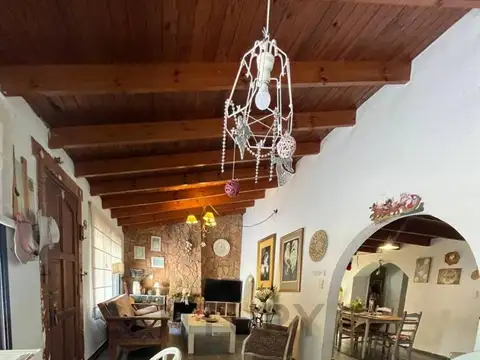 Casa en Venta en City Bell, USD 160.000