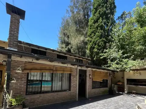 Casa en Venta de 3 dormitorios