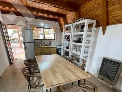 Casa en Venta 30 años