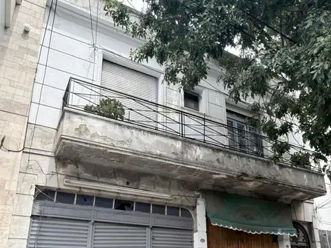 LOTE EN VILLA DEVOTO USAM