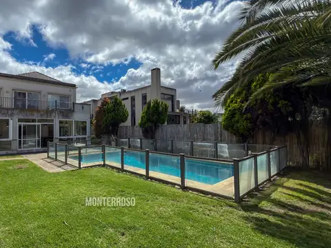 Casa en Alquiler al Norte