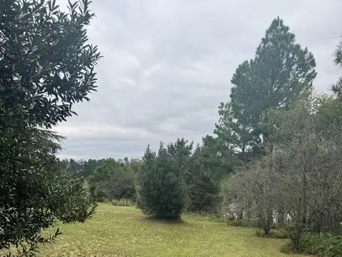 Terreno en Venta en Potrero De Garay, USD 245.000