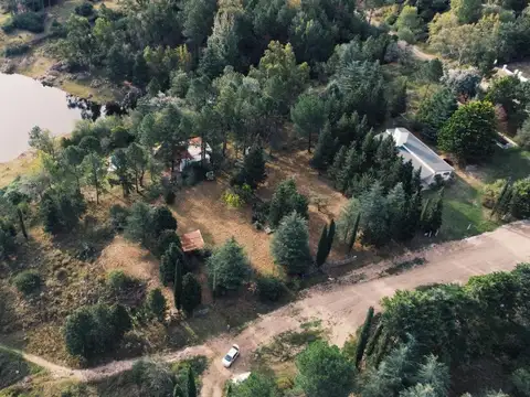 Venta Lote Potrero de Garay fondo Lago Loa Molinos