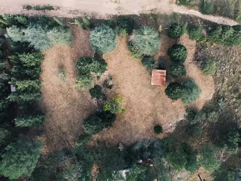 Terreno en Venta de 2456,0 m2