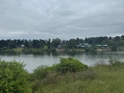 Terreno en Venta de 2456,0 m2