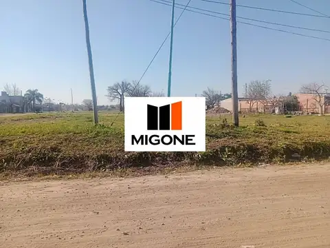 Terreno en Venta en Santo Tome, USD 16.500