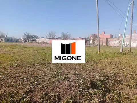 Terreno - Venta - Argentina, Santo Tome - MARTINEZ 3400