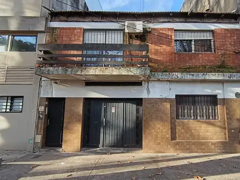 PH en Venta en Saavedra, CABA