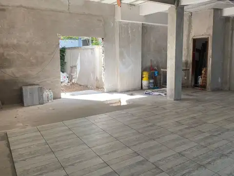 Avenida Avellaneda 100