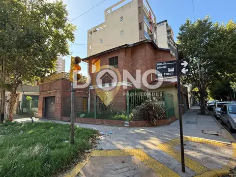 Casa - Alquiler - Argentina, Quilmes - SAN MARTIN 304