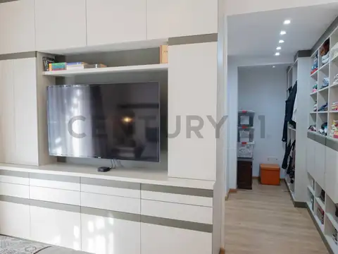Departamento en Venta de 5 ambientes