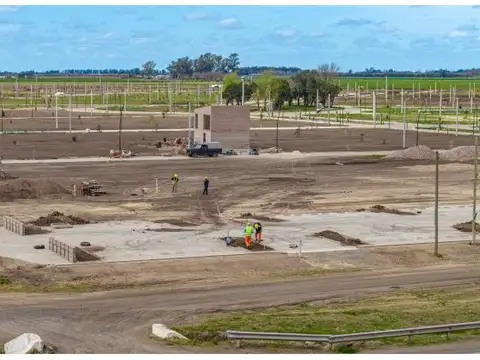 Terreno en Venta en Villa Amelia, USD 28.080