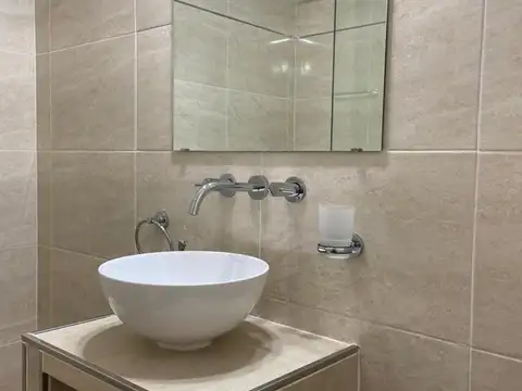 Alquiler Temporal Departamento 2 Ambientes en Caballito