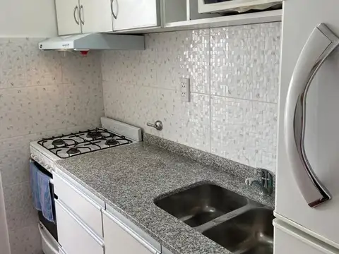 Departamento en Alquiler Temporal de 1 dormitorio