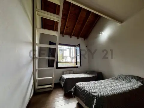 Casa en Alquiler de 3 dormitorios