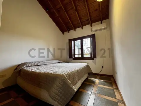 Casa en Alquiler A Estrenar