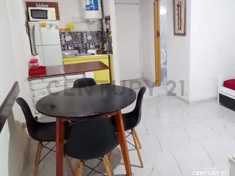 Venta departamento  San Bernardo