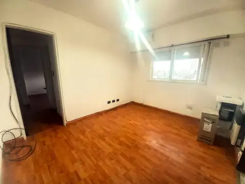 Departamento en  venta un dormitorio. Lourdes. Inversión.