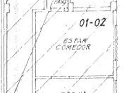 Departamento en Venta al Oeste