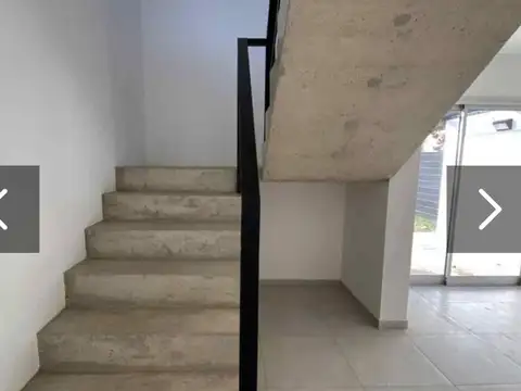 Casa en Venta 3 años