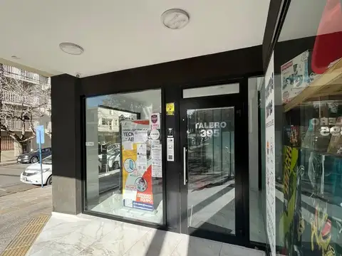 Oficina en Alquiler A Estrenar