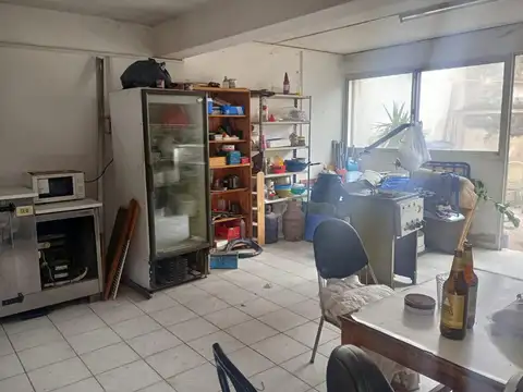 SE VENDE CASA + LOTE B° SAN DANIEL